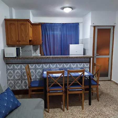 Apartment El Fraile Arona (Tenerife)
